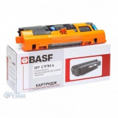  BASF  HP CLJ 1500/2500  C9701A Cyan (BC9701A)   