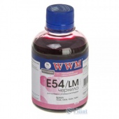  WWM EPSON StPhoto2100/2200/Pro4000/7600/9600/106000 Light Magenta (E54/LM)   