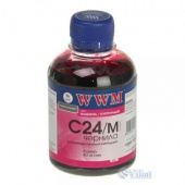  WWM CANON BCI-24 magenta (C24/M)   