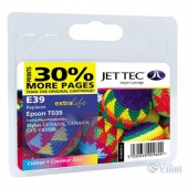  Jet Tec Epson Stylus C41/C43/C45 Color (110E003913)   