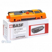  BASF  HP CLJ 1500/2500  C9700A Black (BC9700A)   