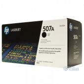  HP CLJ Enterprise 500 Color M551 black (CE400A)   