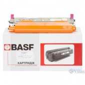 Картридж BASF для Samsung CLP-320/320N/325/CLX-3185 Magenta (KT-CLTM407S) от магазина Вилинт
