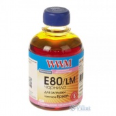  WWM EPSON L800 Light Magenta (E80/LM)   