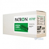  PATRON SAMSUNG MLT-D111S (SL-M2020) GREEN Label (PN-D111GL)   