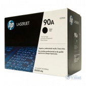  HP LJ M4555 MFP Black (CE390A)   