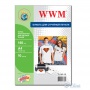 Термотрансфер WWM для светлых тканей 140г/м кв , A4 , 10л (TL140.10) от магазина Вилинт