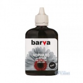  BARVA EPSON L100/L210/L300/L350/L355 (T6641) 90 BLACK (L100-398)   