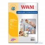 Фотобумага WWM глянцевая на магнитной основе A4 , 5л (G.MAG.5) от магазина Вилинт
