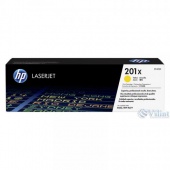  HP CLJ 201X Yellow (CF402X)   