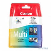  Canon PG-440/CL-441 Multi Pack (5219B005)   