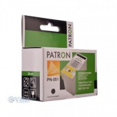  PATRON EPSON Stylus Color 740/760/800/850/860/1160(PN-051)BLACK (CI-EPS-T051150-B-PN)   