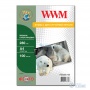 Фотобумага WWM премиум суперглянцевая 280г/м кв , A4 , 100л (PSG280.100) от магазина Вилинт