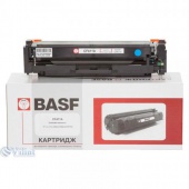  BASF  HP LJ Pro M452dn/M452nw/M477fdn Cyan (KT-CF411A)   