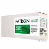  PATRON CANON FX-10 GREEN Label ( MF4120/ 4140) (PN-FX10GL)   