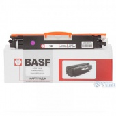  BASF  Canon LBP 7010C/7018C  Canon 729M Magenta (KT-729M)   