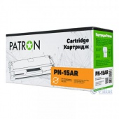  PATRON HP LJ1200/1220/1000 Extra (PN-15AR)   