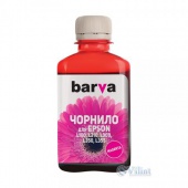  BARVA EPSON L100/L210/L300/L350/L355 (T6643) 180 MAGENTA (L100-403)   