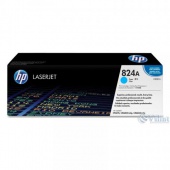  HP CLJ CP6015/CM6030/CM6040mfp Cyan (CB381A)   