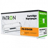  PATRON SAMSUNG ML-1661 Extra /MLT-D1043S (PN-D1043R) (CT-SAM-MLT-D1043SPNR)   