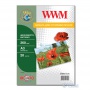 Фотобумага WWM шелковисто - матовая 260г/м кв , A3 , 20л (SM260.A3.20) от магазина Вилинт