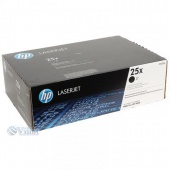  HP LJ 25X M830z/M806dn/M806x+ (CF325X)   