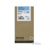  EPSON StPro 4900 light cyan, 200 (C13T653500)   