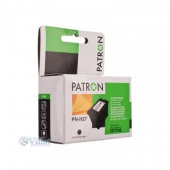  PATRON  HP PN-H27 Black (C8727AE) (CI-HP-C8727AE-B-PN)   