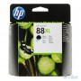  HP DJ No. 88XL Black, Officejet Pro K550/K5400, L7480/7580/7680 (C9396AE)   