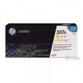  HP CLJ CP5220 series, Yellow (CE742A)   