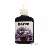  BARVA HP 652/46/123 90 BLACK Pigment (H652-531)   