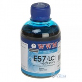  WWM EPSON R2400/2880Light Cyan (E57/LC)   