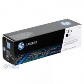  HP CLJ 131X black max (M276/251) (CF210X)   