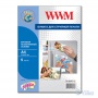 Фотобумага WWM матовая на магнитной основе A4 , 5л (M.MAG.5) от магазина Вилинт