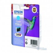  EPSON P50/ PX660/720WD/820FWD cyan (C13T08024010/C13T08024011)   