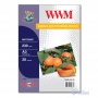 Фотобумага WWM матовая 230г/м кв , A3 , 20л (M230.A3.20) от магазина Вилинт
