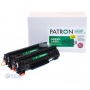  PATRON HP LJ CF283A GREEN Label (DUAL PACK) (PN-83ADGL)   