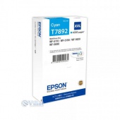  EPSON WF-5110/WF-5620 cyan XXL (4000 ) (C13T789240)   