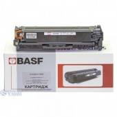  BASF  HP CLJ CP2025/CM2320, Canon 718 Black (KT-CC530A)   