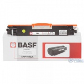  BASF  Canon LBP 7010C/7018C  Canon 729Y Yellow (KT-729Y)   