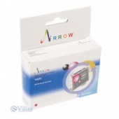  Arrow Epson Stylus C67/CX3700/CX4700 Magenta (T0633)   