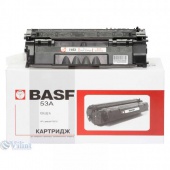  BASF  HP LJ P2015/P2014/M2727  Q7553A Black (KT-Q7553A)   