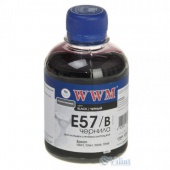  WWM EPSON R2400/2880Black (E57/B)   