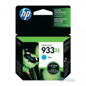  HP DJ No.933XL OJ 6700 Premium Cyan (CN054AE)   