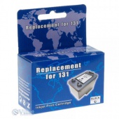  MicroJet  HP 131 Black (C8765HE) (HC-F33)   