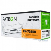  PATRON CANON 728 Extra (PN-728ER)   