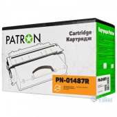  PATRON XEROX WC 3210 (PN-01487R) 106R01487 Extra (CT-XER-106R01487-PNR)   