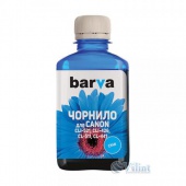  BARVA CANON CLI-521/CL-511 180 CYAN (C521-057)   