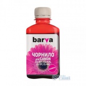  BARVA CANON CLI-521/CL-511 180 MAGENTA (C521-058)   