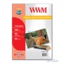 Фотобумага WWM глянцевая 180г/м кв , A3 , 20л (G180.A3.20) от магазина Вилинт